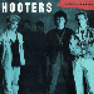 The Hooters: Nervous Night (CD) - Bild 1