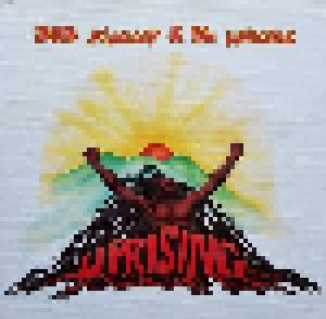 Bob Marley & The Wailers: Uprising (LP) - Bild 1