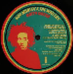 Bob Marley & The Wailers: Natty Dread (LP) - Bild 5