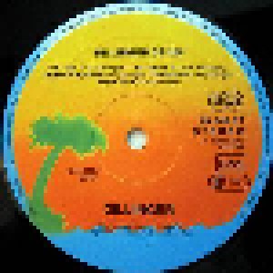 Dillinger: CB 200 (LP) - Bild 2