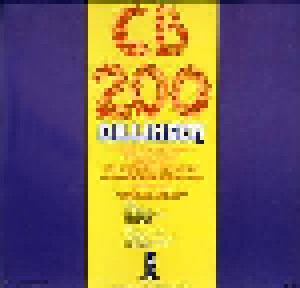 Dillinger: CB 200 (LP) - Bild 3