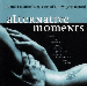 Cover - Sub7even: Alternative Moments