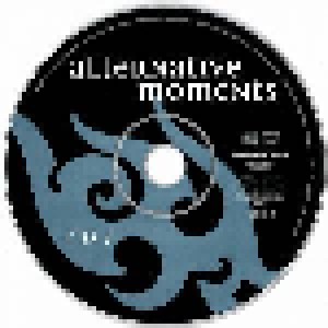 Alternative Moments (2-CD) - Bild 5