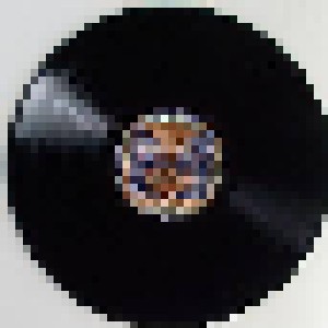 Pink Floyd: The Division Bell (LP) - Bild 5