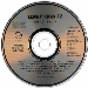 Lenny Kravitz: Let Love Rule (CD) - Bild 3