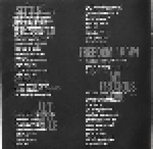 Lenny Kravitz: Let Love Rule (CD) - Bild 5