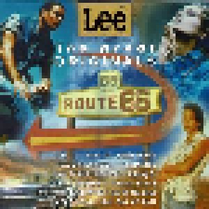 Route 66 - The Great Originals (CD) - Bild 1