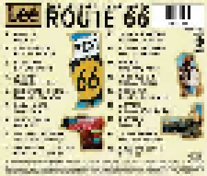 Route 66 - The Great Originals (CD) - Bild 2