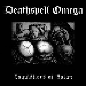 Deathspell Omega: Inquisitors Of Satan (CD) - Bild 1