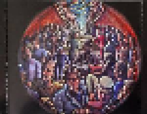 King Crimson: The Power To Believe (CD) - Bild 4