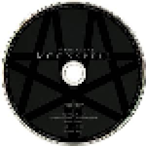 Moonspell: Memorial (CD) - Bild 4