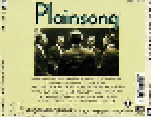 Plainsong: Dark Side Of The Room (CD) - Bild 2