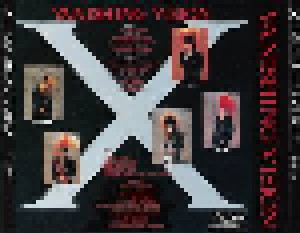 X Japan: Vanishing Vision (CD) - Bild 3