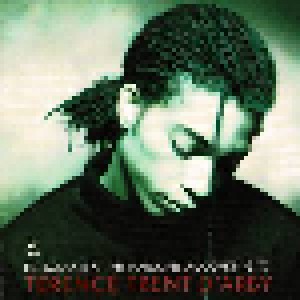 Cover - Terence Trent D'Arby: Introducing The Hardline According To Terence Trent D'Arby