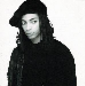 Terence Trent D'Arby: Introducing The Hardline According To Terence Trent D'Arby (CD) - Bild 6