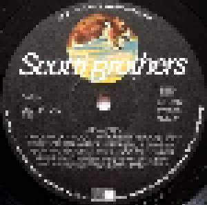 Rocky IV - Original Motion Picture Soundtrack (LP) - Bild 4