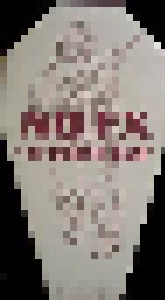 Cover - NOFX: No Shower Days