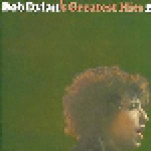 Cover - Bob Dylan: Bob Dylan's Greatest Hits 2
