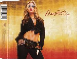 Anastacia: Paid My Dues (Single-CD) - Bild 2