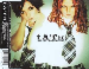 t.A.T.u.: All The Things She Said (Single-CD) - Bild 2
