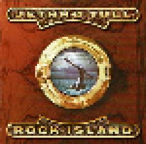 Jethro Tull: Rock Island (CD) - Bild 1