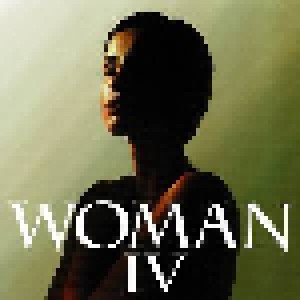 Woman IV (2-CD) - Bild 1