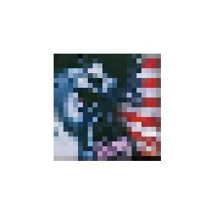 Rammstein: Amerika (Single-CD) - Bild 1