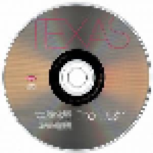 Texas: The Hush (CD) - Bild 7