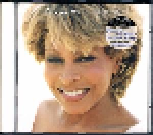 Tina Turner: Wildest Dreams (CD) - Bild 2