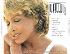 Tina Turner: Wildest Dreams (CD) - Bild 6