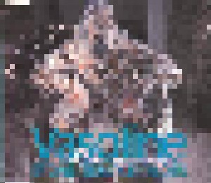 Stone Temple Pilots: Vasoline (Single-CD) - Bild 1