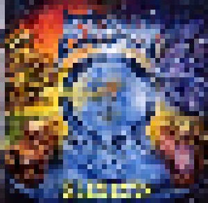 Atheist: Elements (CD) - Bild 1