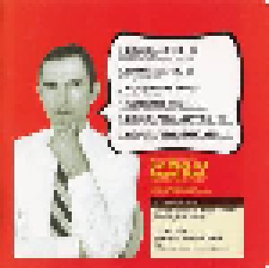 Sparks: When Do I Get To Sing "My Way" (Single-CD) - Bild 6