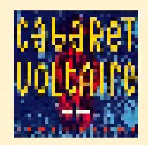 Cabaret Voltaire: James Brown - Cover