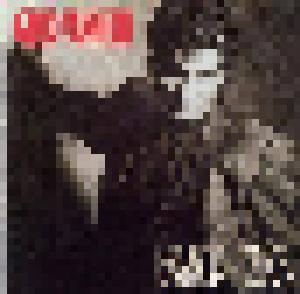 Gino Vannelli: Black Cars - Cover