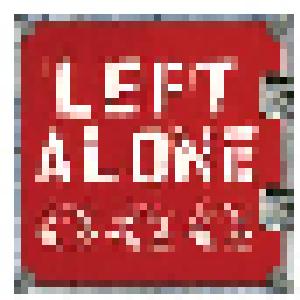 Left Alone: Left Alone - Cover