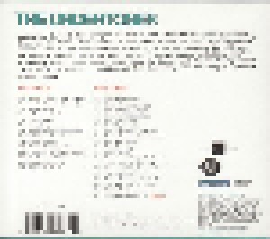 The Undertones: The Undertones (CD) - Bild 2