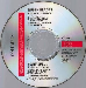 Rubén Blades: Amor Y Control (CD) - Bild 3