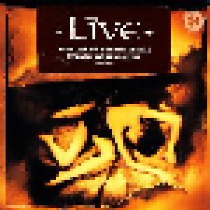 Live: Pain Lies On The Riverside (Single-CD) - Bild 4