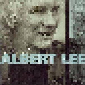 Cover - Albert Lee: Heartbreak Hill