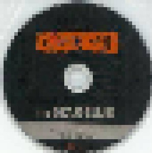 The Star Club: Ground Zero (Mini-CD / EP) - Bild 5
