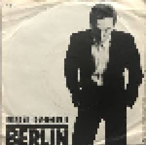 Marius Müller-Westernhagen: Berlin (7") - Bild 1