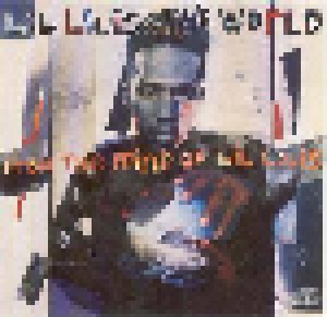 Lil' Louis & The World: From The Mind Of Lil Louis (CD) - Bild 1