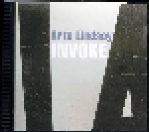 Arto Lindsay: Invoke (CD) - Bild 1