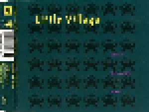 Little Village: Don't Go Away Mad (Single-CD) - Bild 2
