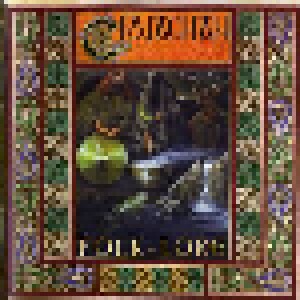 Cruachan: Folk-Lore (CD) - Bild 1