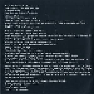 Bonham: The Disregard Of Timekeeping (CD) - Bild 3