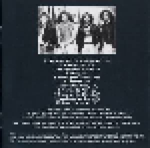 Bonham: The Disregard Of Timekeeping (CD) - Bild 4