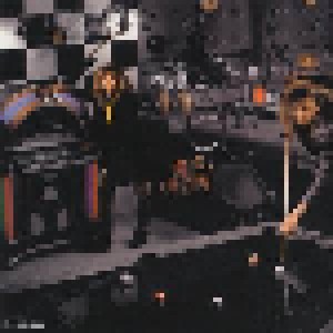 Bonham: The Disregard Of Timekeeping (CD) - Bild 5