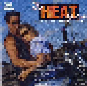 The Heat Is On (CD) - Bild 1